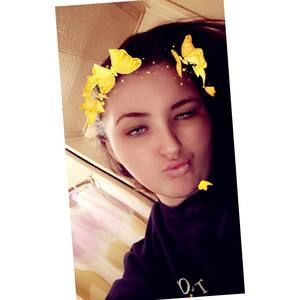 Meet your Posher, Hailey